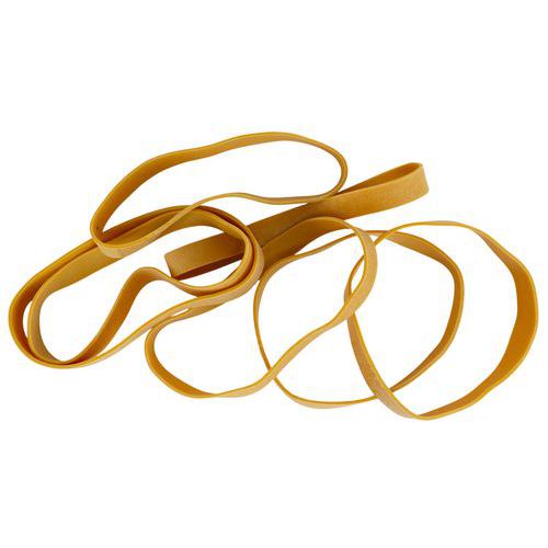 Flexibles Gummi-Armband