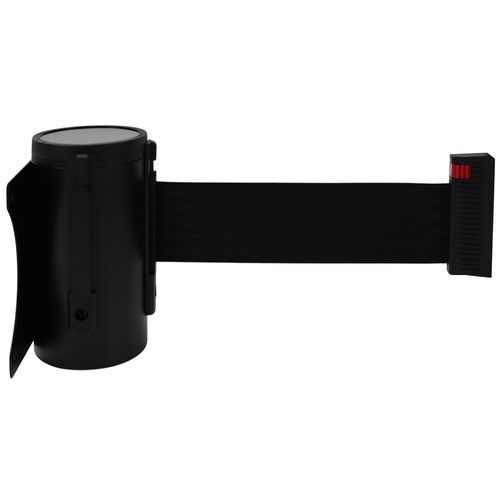 Wandhalterung mit Gurt 2 m