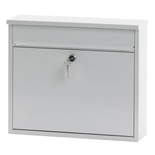 Wandbriefkasten, 11 L
