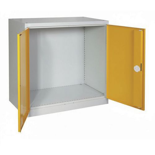 Lagerschrank – Fassungsvermögen 100 l