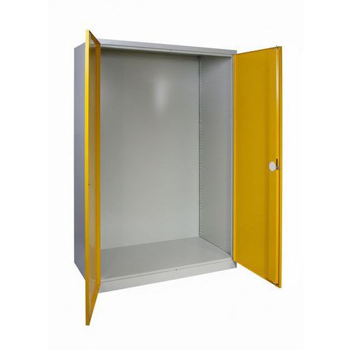 Lagerschrank – Fassungsvermögen 300 L