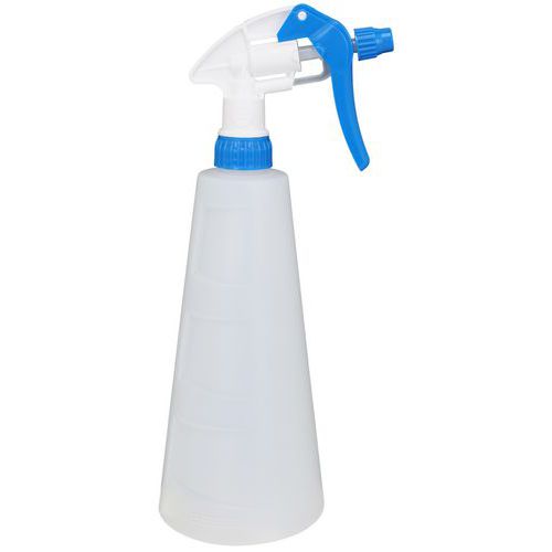 Zerstäuber - weiß transparent - PE - 750 ml - Pressol