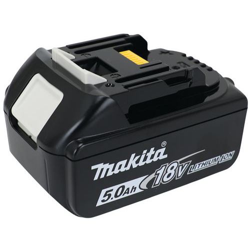 Akku 18 V 3/5 Ah - Makita