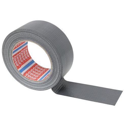 Duct Tape - Allzweckband, Sparpack, silber