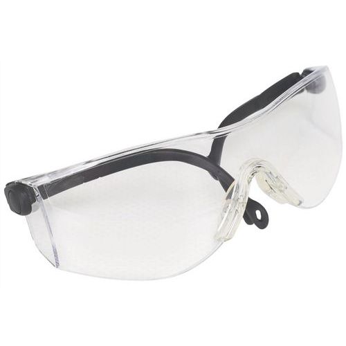 Überbrille mit Bügeln Op-tema