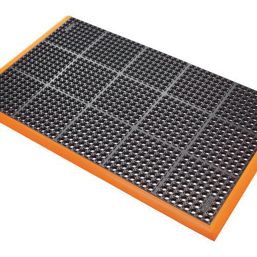 Anti-Ermüdungsmatte - Matte -Safety Stance - Notrax