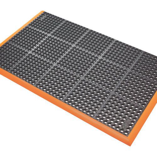 Anti-Ermüdungsmatte - Matte -Safety Stance - Notrax