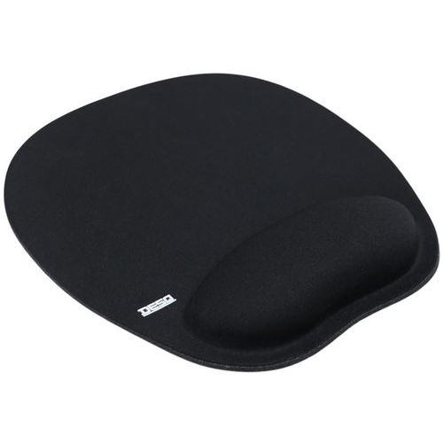 Ergonomisches Mauspad mit Handgelenkablage