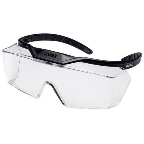 Innovative Überbrille OTG plus - Uvex