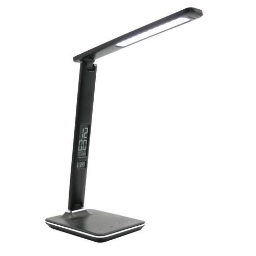 Digitale Schreibtischlampe Digilux - Unilux