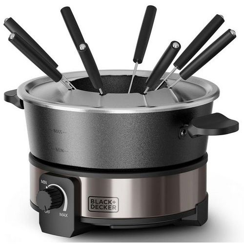 Fondue-Gerät - Black and Decker