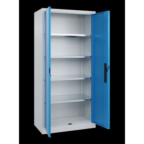 Werkzeugschrank – 1950x1200 mm – CP