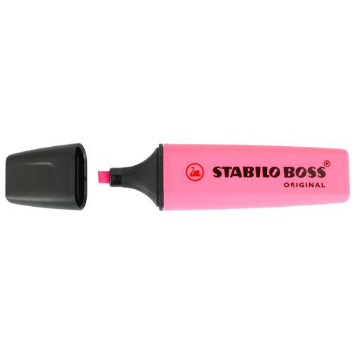Textmarker Stabilo Boss