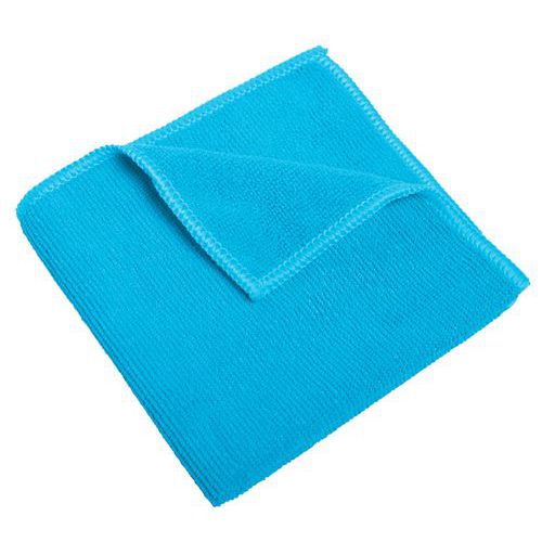 Mikrofaser-Reinigungstuch Multi Blue - Spontex