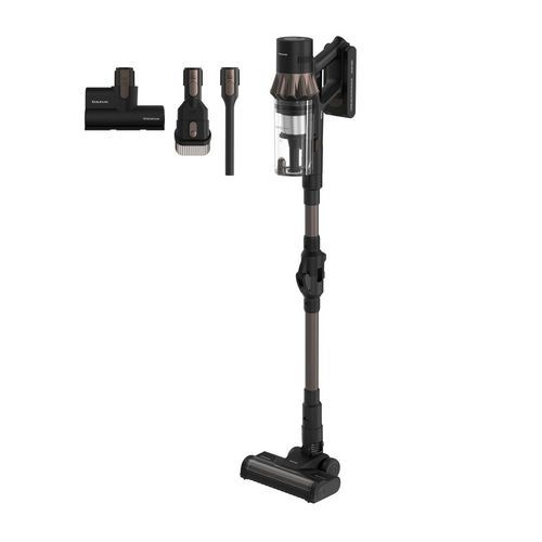 Akku-Stielstaubsauger Homeland X9 Pro Pet and Car - Taurus