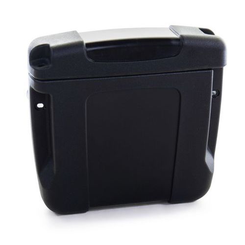 Mikrofaser-Reinigungstuch Multi Blue - Spontex Professional