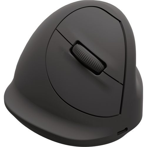 Vertikale Bluetooth-Maus Breyta Medium für Rechtshänder - Fellowes