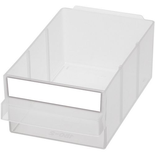 Etiketten für Schrank Raaco
