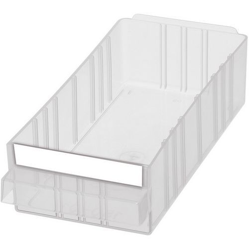 Etiketten für Schrank Raaco