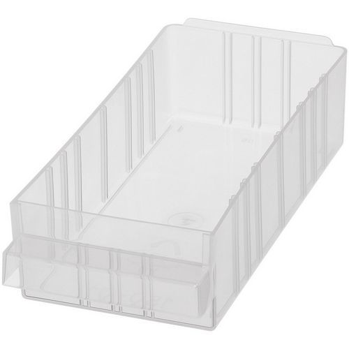 Herausnehmbare Schublade Serie 150 für Schrank Raaco