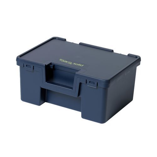 Transportbox aus ultrarobustem Polypropylen - Raaco