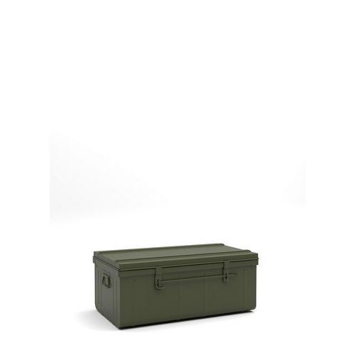 Stahltruhe 25 bis 270 L - Pierre Henry