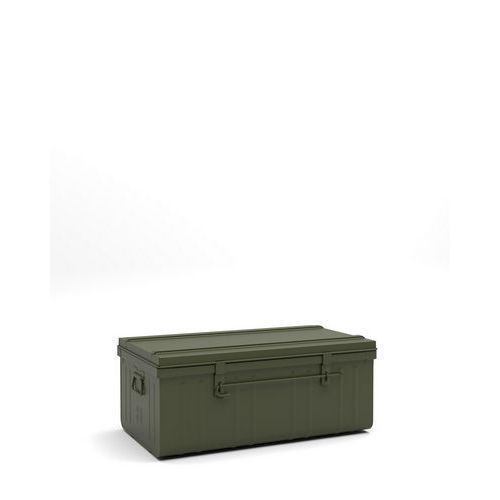 Stahltruhe 25 bis 270 L - Pierre Henry