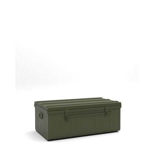 Stahltruhe 25 bis 270 L - Pierre Henry