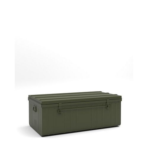 Stahltruhe 25 bis 270 L - Pierre Henry