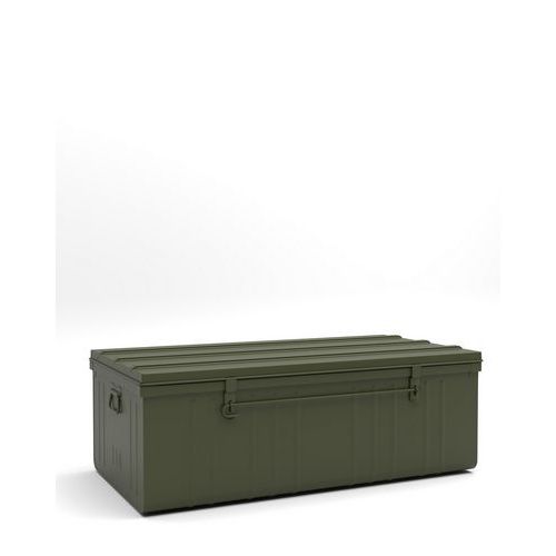 Stahltruhe 25 bis 270 L - Pierre Henry