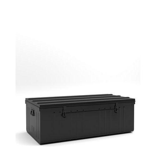 Stahltruhe 25 bis 270 L - Pierre Henry