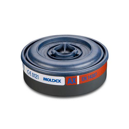 Gasschutzfilter für Maske Serie 7000 und 9000