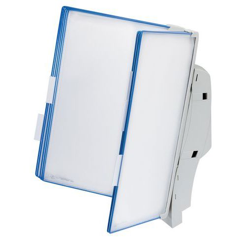 Wandhalter Tarifold T-Office