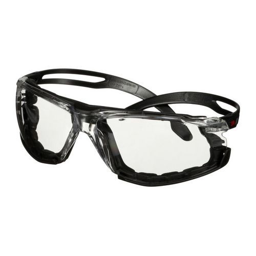 Schutzbrille SecureFit™ SF500 Scotchguard - 3M