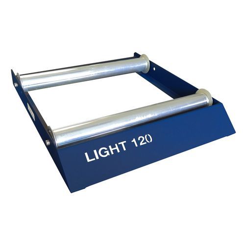 Dérouleur pour tourets LIGHT - Capacité 320 kg