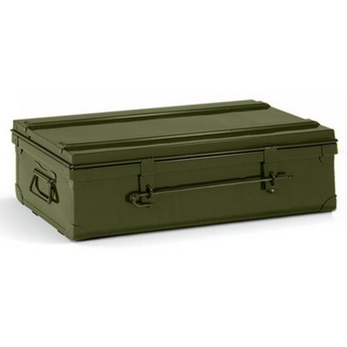 Stahltruhe 25 bis 270 L - Pierre Henry