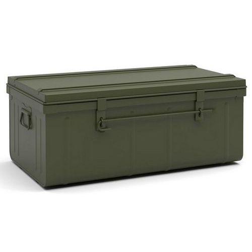 Stahltruhe 25 bis 270 L - Pierre Henry