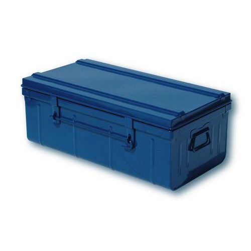Stahltruhe 25 bis 270 L - Pierre Henry