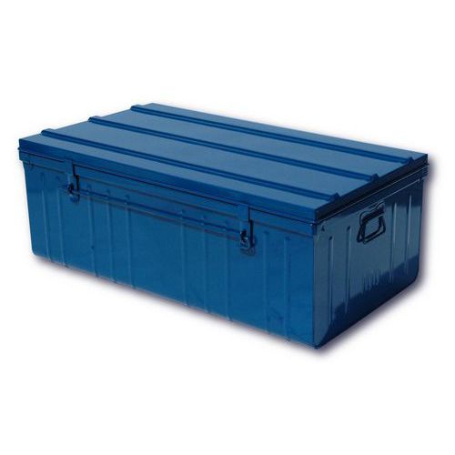 Stahltruhe 25 bis 270 L - Pierre Henry