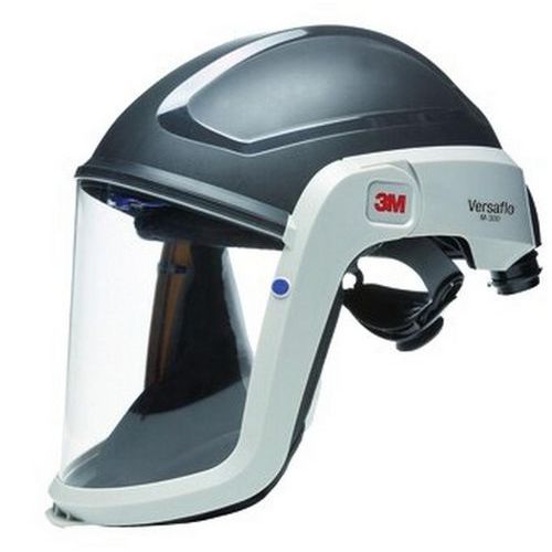 Helm mit Komfort-Gesichtsabdichtung Versaflo™ M-306 - 3M