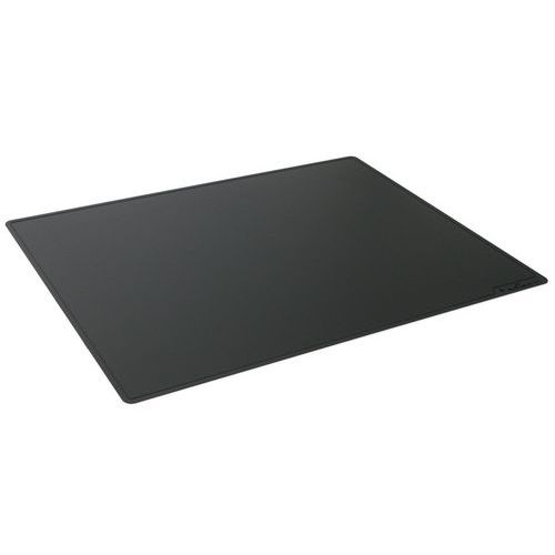 Schreibunterlage 530x400 mm mit Dekorrille - Durable