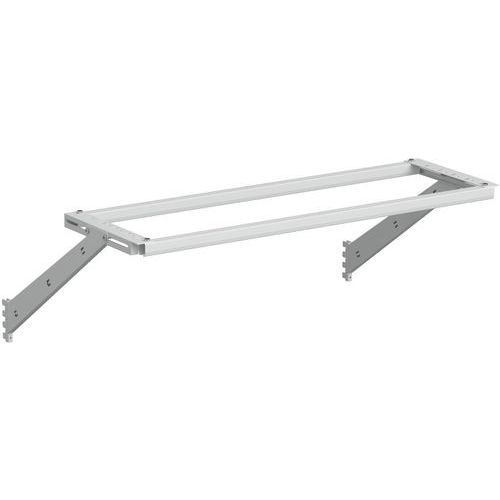 Beleuchtungsschiene für LMT - Breite 180 cm