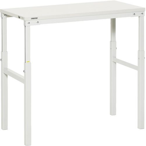 Antistatischer Arbeitsplatz TP - Breite 100 cm