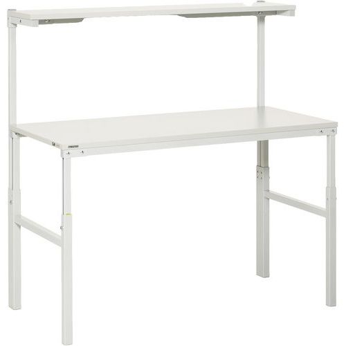 Werkbank TPH - Breite 150 cm