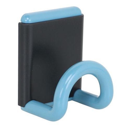 Magnethaken mit rundem Halter
