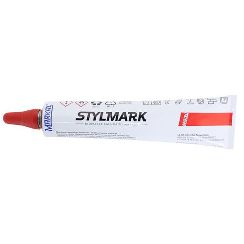 Industriefarbmarker Stylmark - Markal