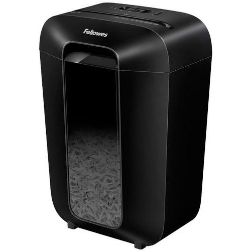 Aktenvernichter LX70 - Fellowes
