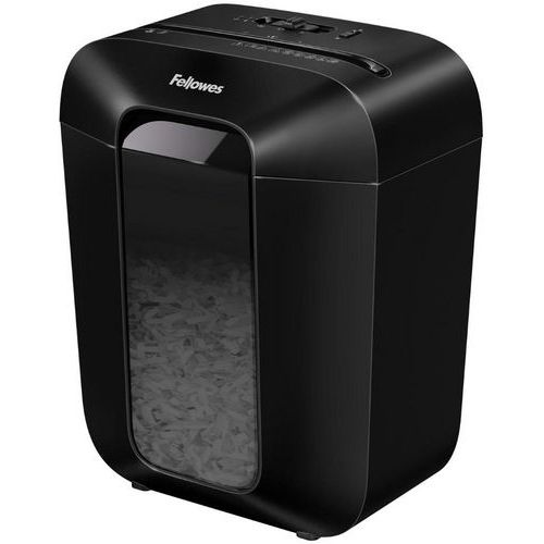 Aktenvernichter Powershred LX50 - Fellowes