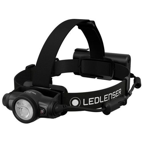 Multi-Linsen-Stirnlampe H19R - 3800 lm - Ledlenser