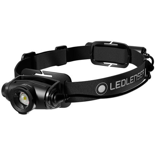 Einlinsen-Stirnlampe H5R - 750 lm - Ledlenser